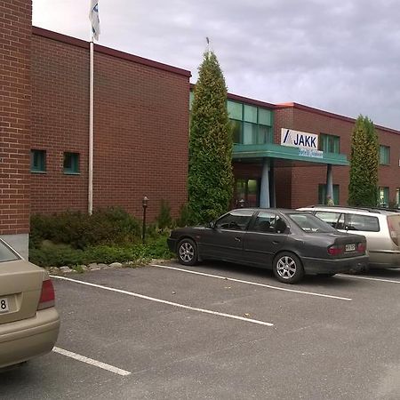 Hotel Jalaskievari Jalasjärvi Dış mekan fotoğraf