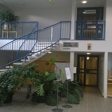 Hotel Jalaskievari Jalasjärvi Dış mekan fotoğraf