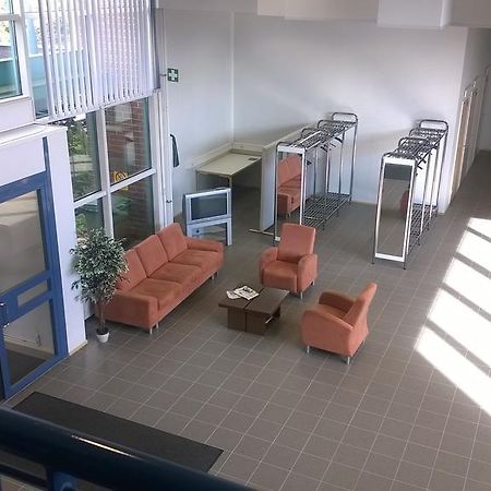 Hotel Jalaskievari Jalasjärvi Dış mekan fotoğraf