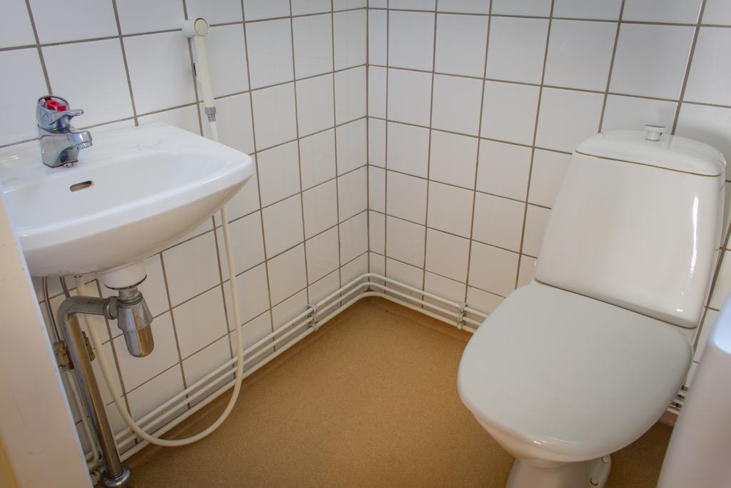 Hotel Jalaskievari Jalasjärvi Oda fotoğraf