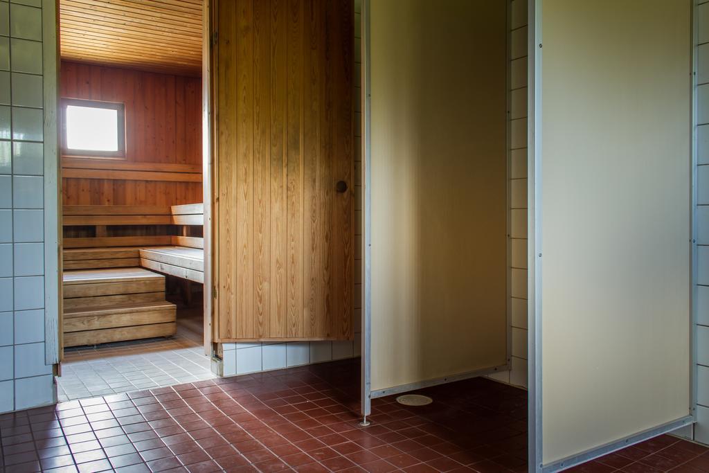 Hotel Jalaskievari Jalasjärvi Dış mekan fotoğraf