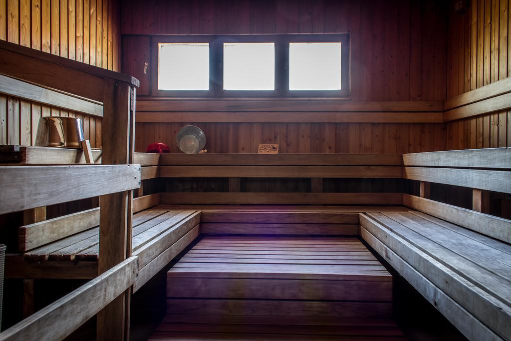 Hotel Jalaskievari Jalasjärvi Dış mekan fotoğraf