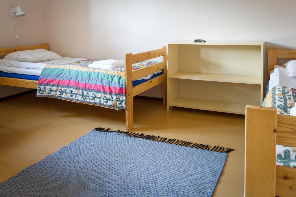 Hotel Jalaskievari Jalasjärvi Oda fotoğraf