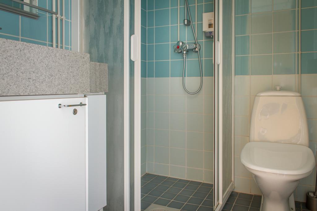 Hotel Jalaskievari Jalasjärvi Dış mekan fotoğraf