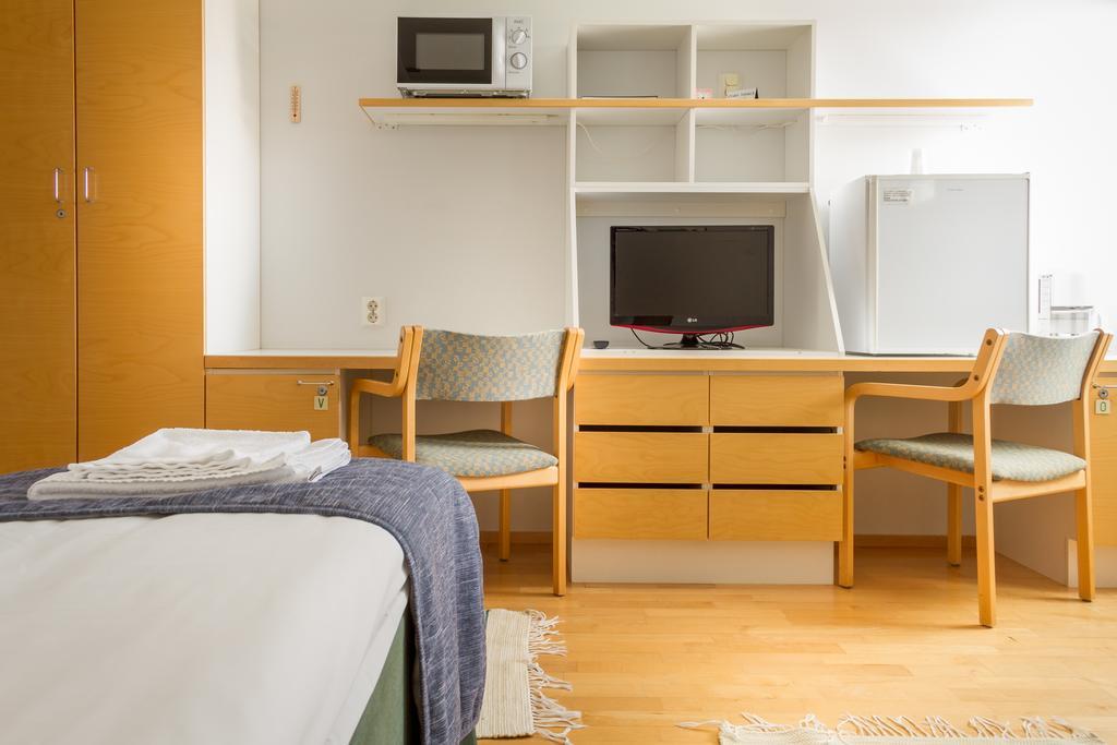 Hotel Jalaskievari Jalasjärvi Oda fotoğraf