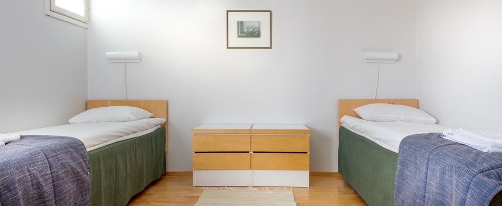 Hotel Jalaskievari Jalasjärvi Dış mekan fotoğraf