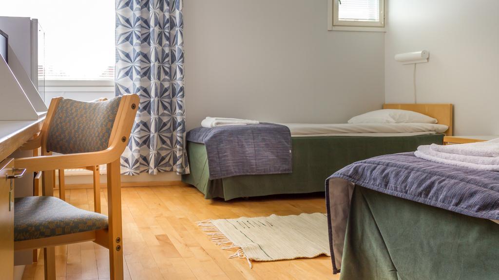 Hotel Jalaskievari Jalasjärvi Oda fotoğraf