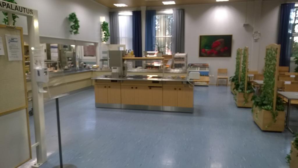 Hotel Jalaskievari Jalasjärvi Dış mekan fotoğraf